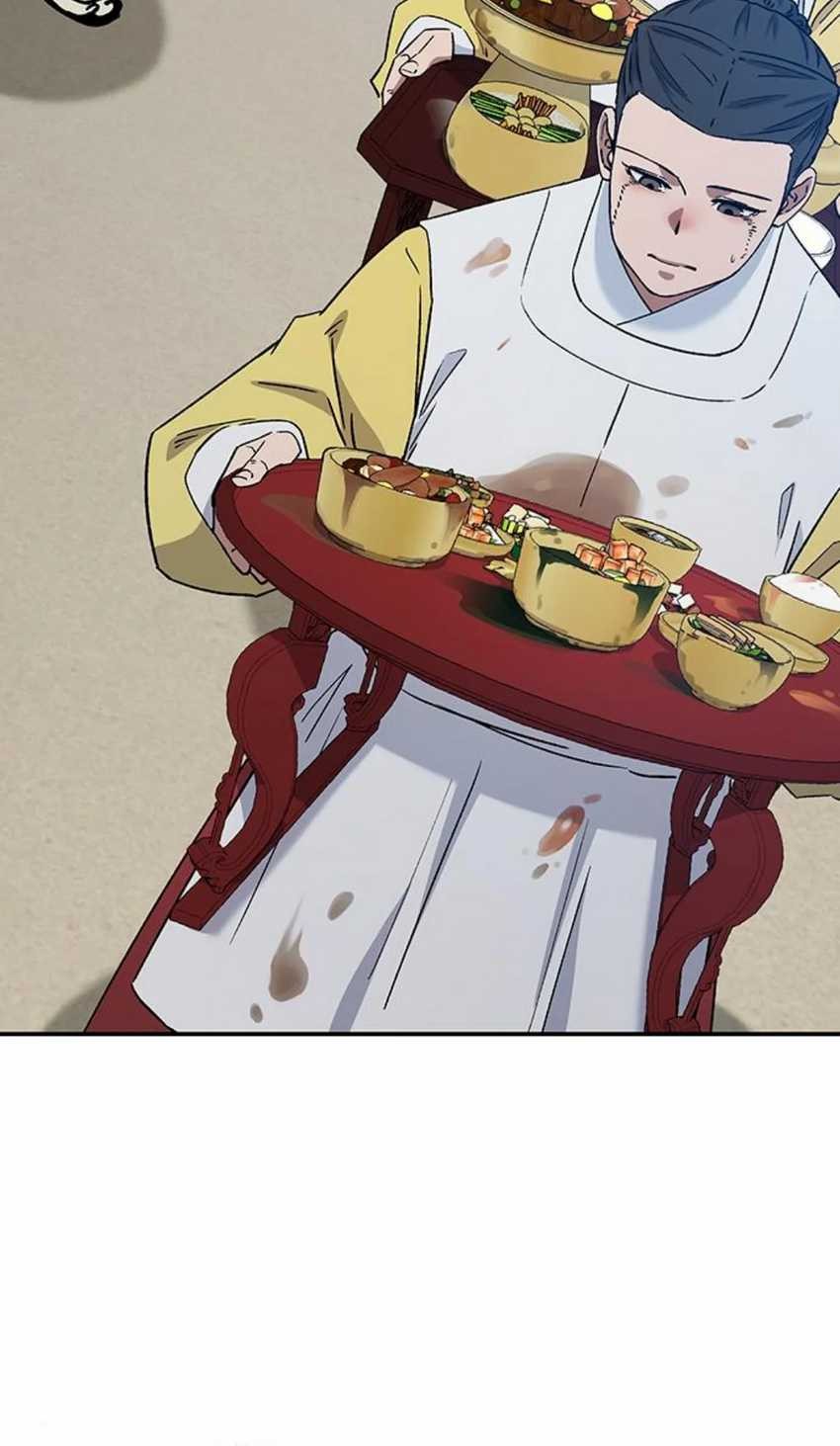 Doctor’s Time Travel to Joseon Chapter 42 Gambar 11