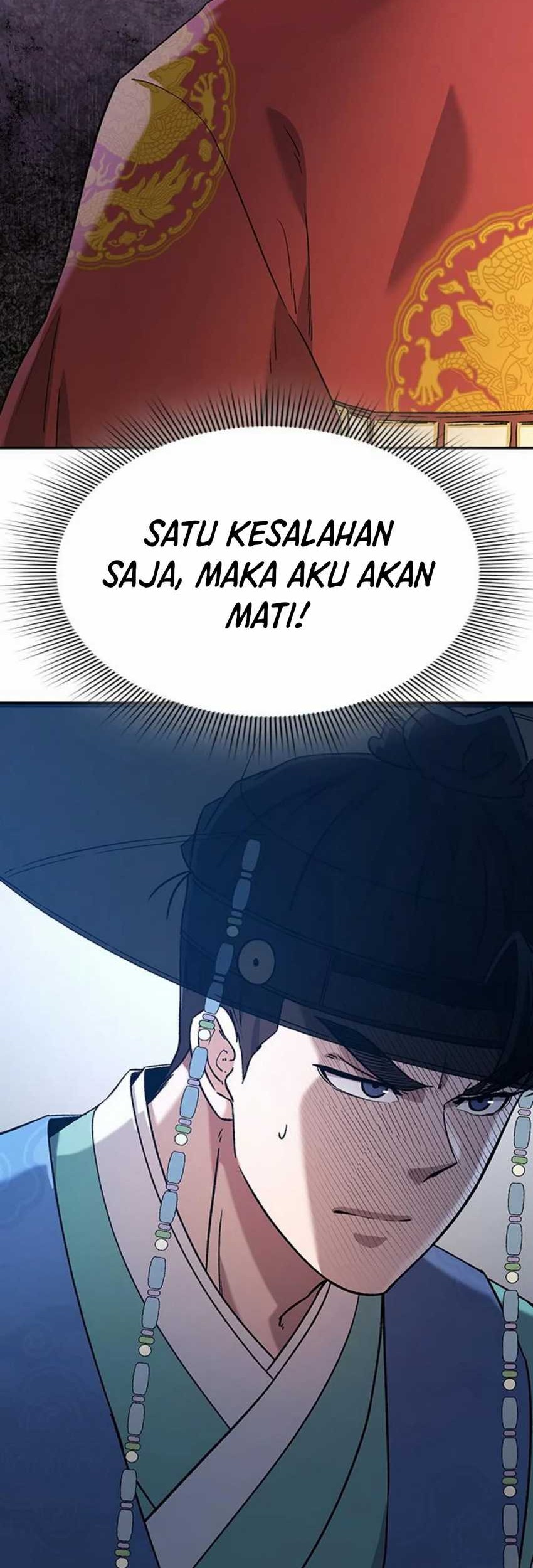 Doctor’s Time Travel to Joseon Chapter 42 Gambar 15