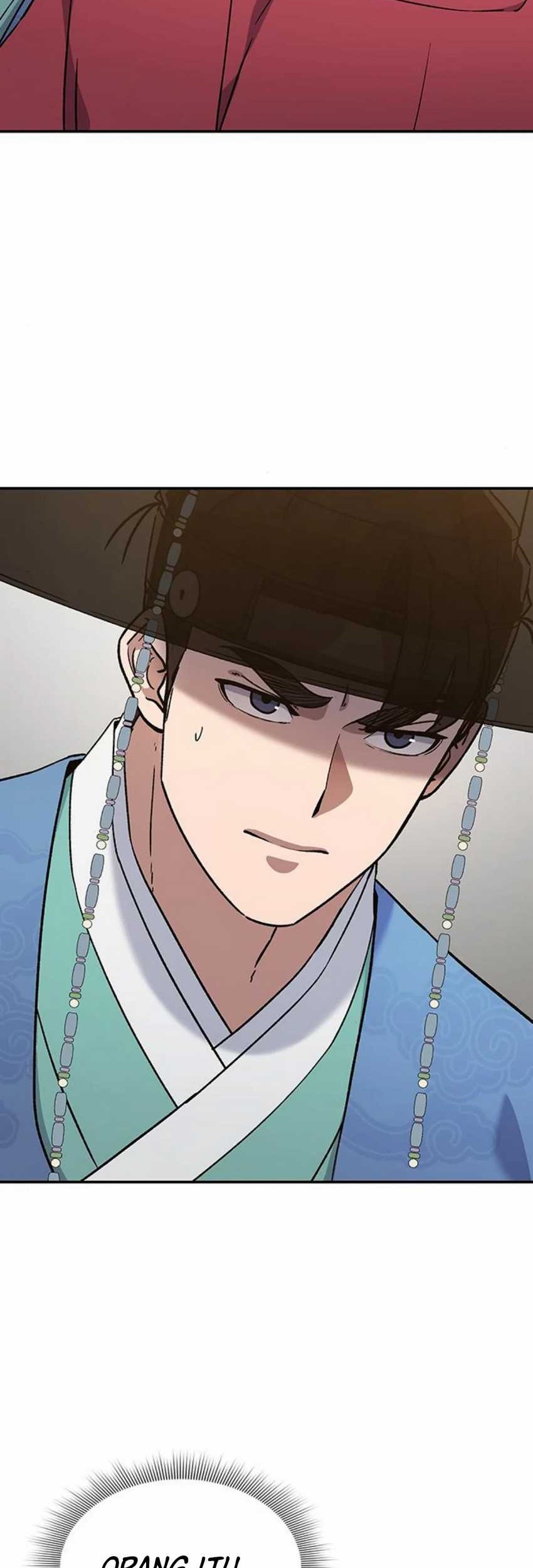 Doctor’s Time Travel to Joseon Chapter 42 Gambar 18