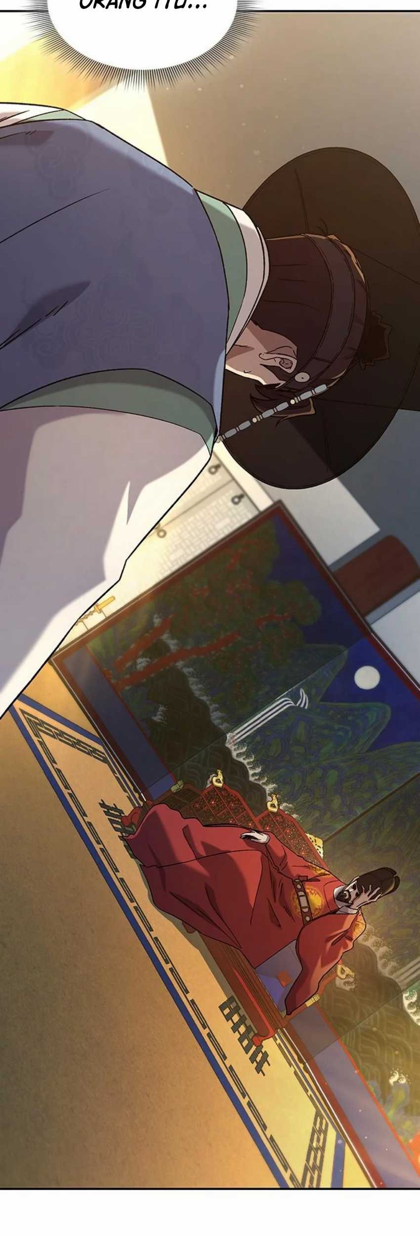 Doctor’s Time Travel to Joseon Chapter 42 Gambar 19