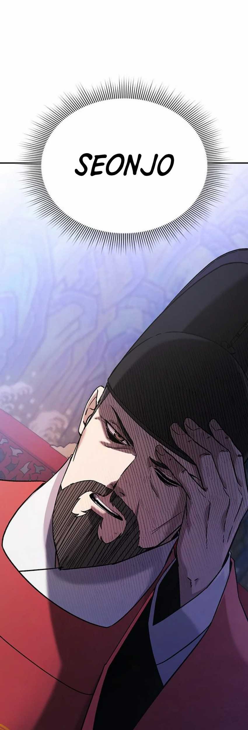 Doctor’s Time Travel to Joseon Chapter 42 Gambar 20