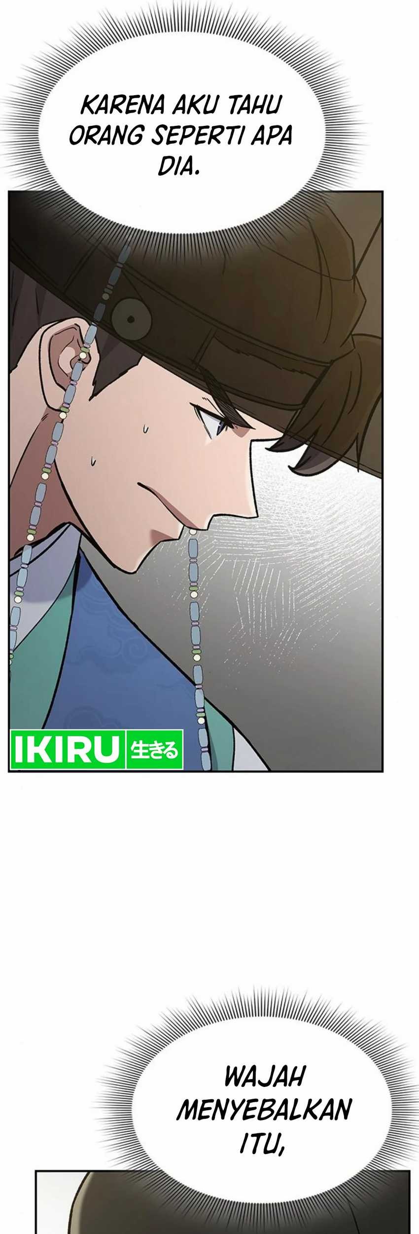 Doctor’s Time Travel to Joseon Chapter 42 Gambar 22