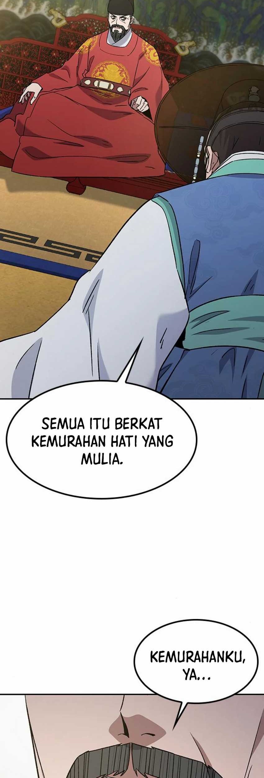 Doctor’s Time Travel to Joseon Chapter 42 Gambar 25