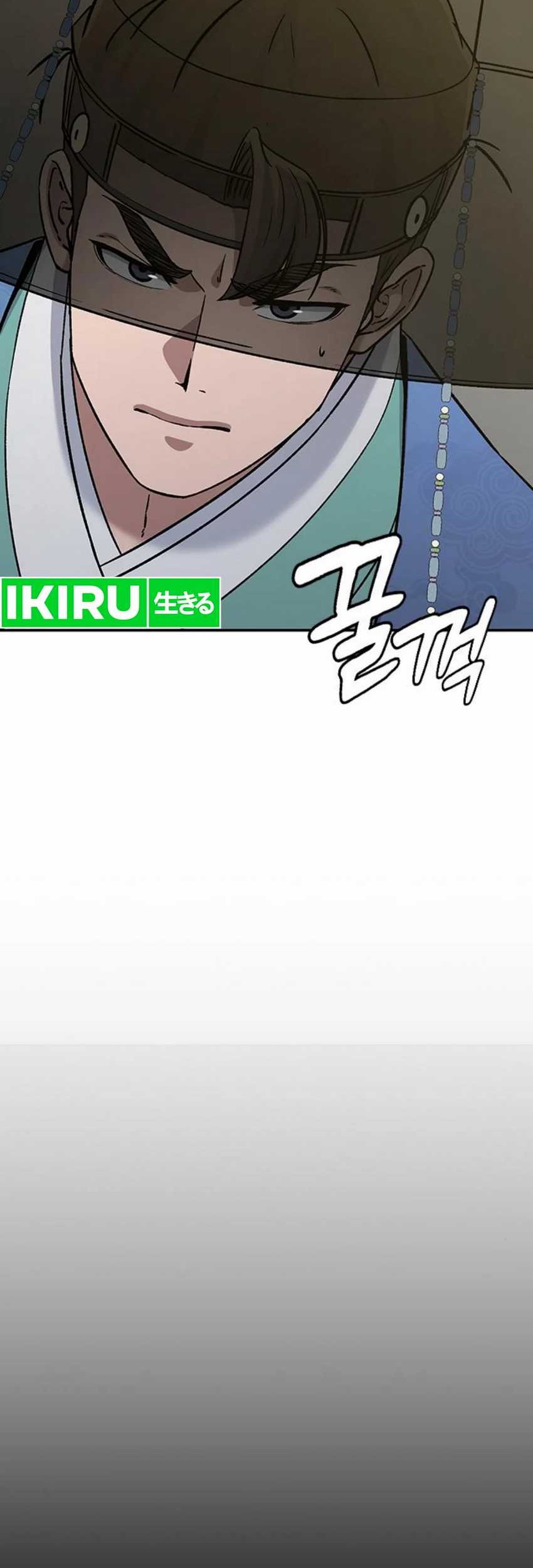 Doctor’s Time Travel to Joseon Chapter 42 Gambar 28