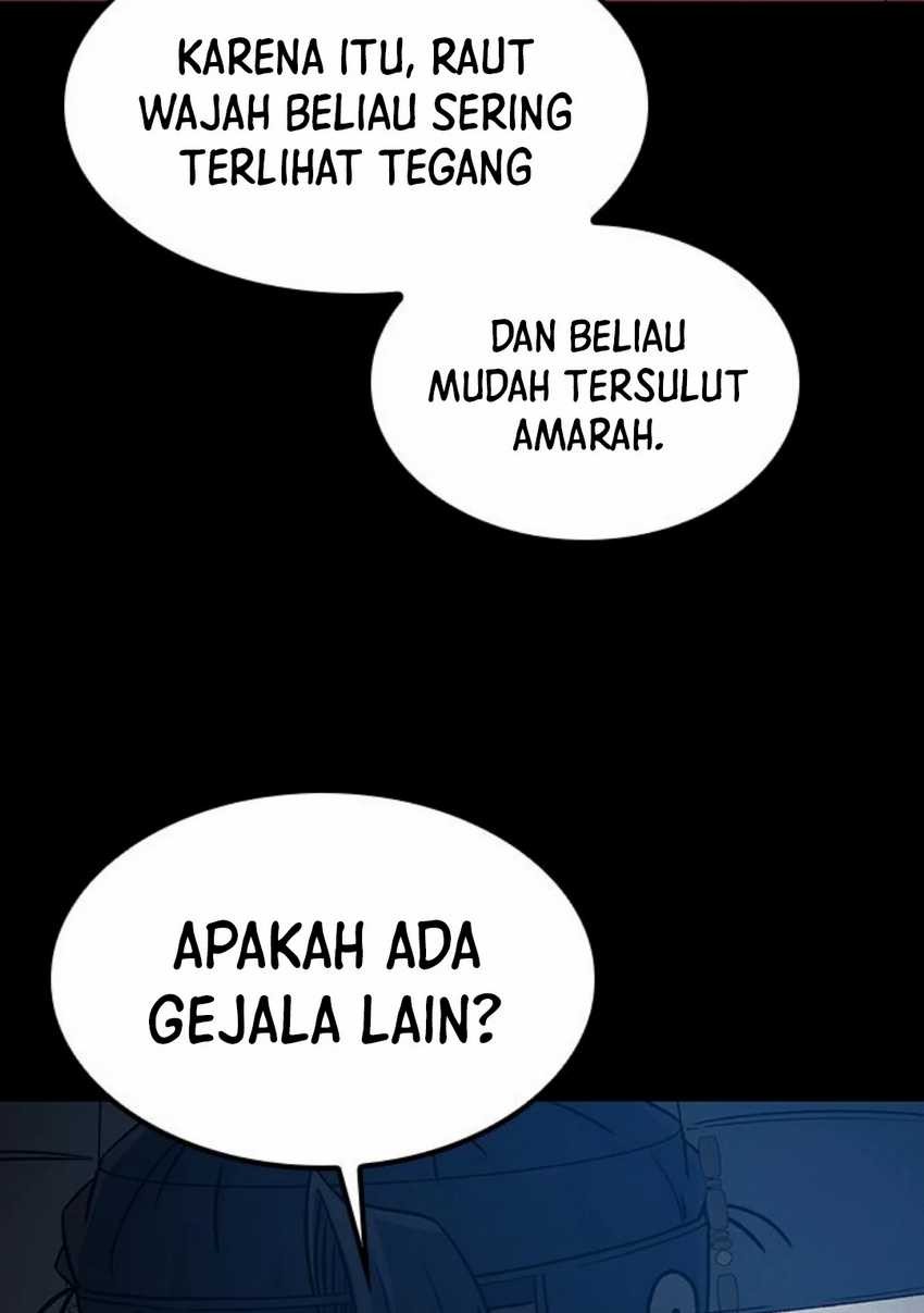 Doctor’s Time Travel to Joseon Chapter 42 Gambar 31