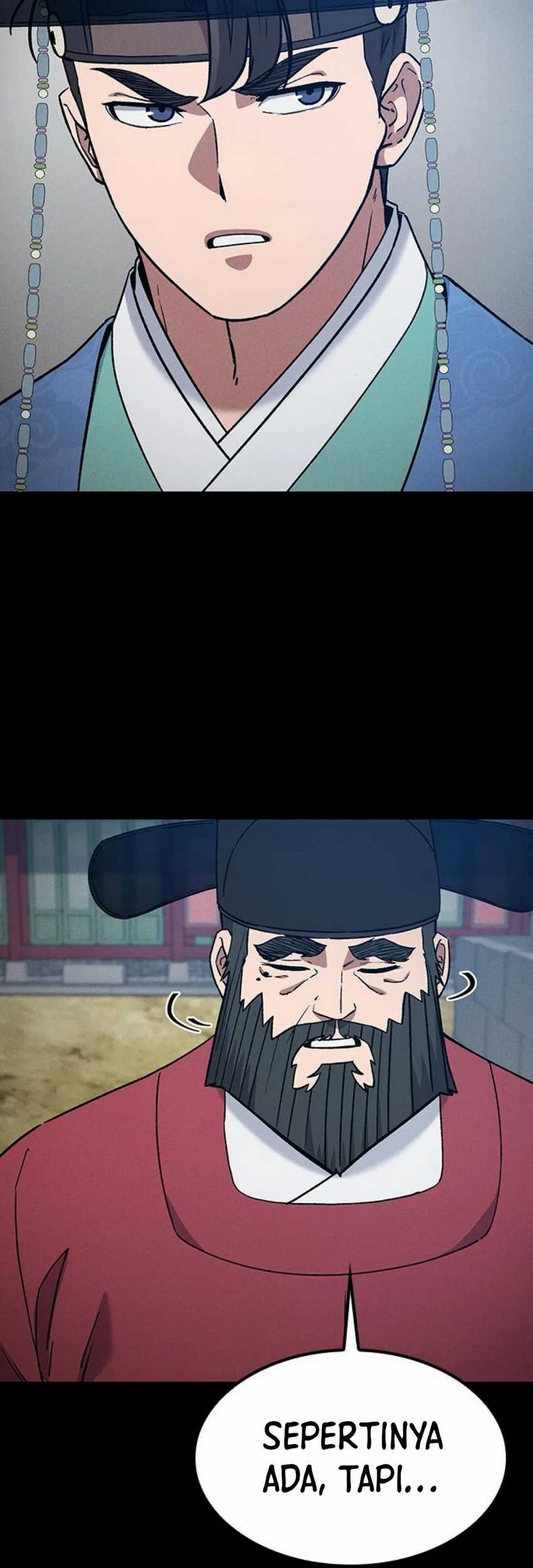 Doctor’s Time Travel to Joseon Chapter 42 Gambar 32