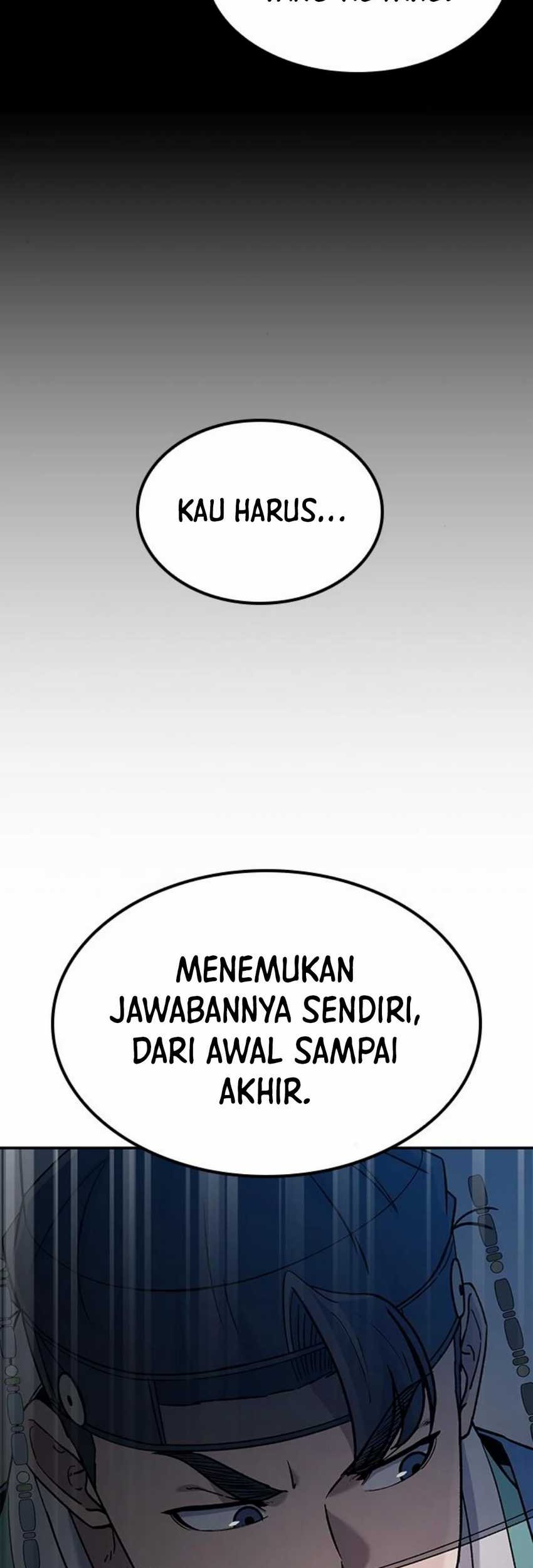 Doctor’s Time Travel to Joseon Chapter 42 Gambar 34