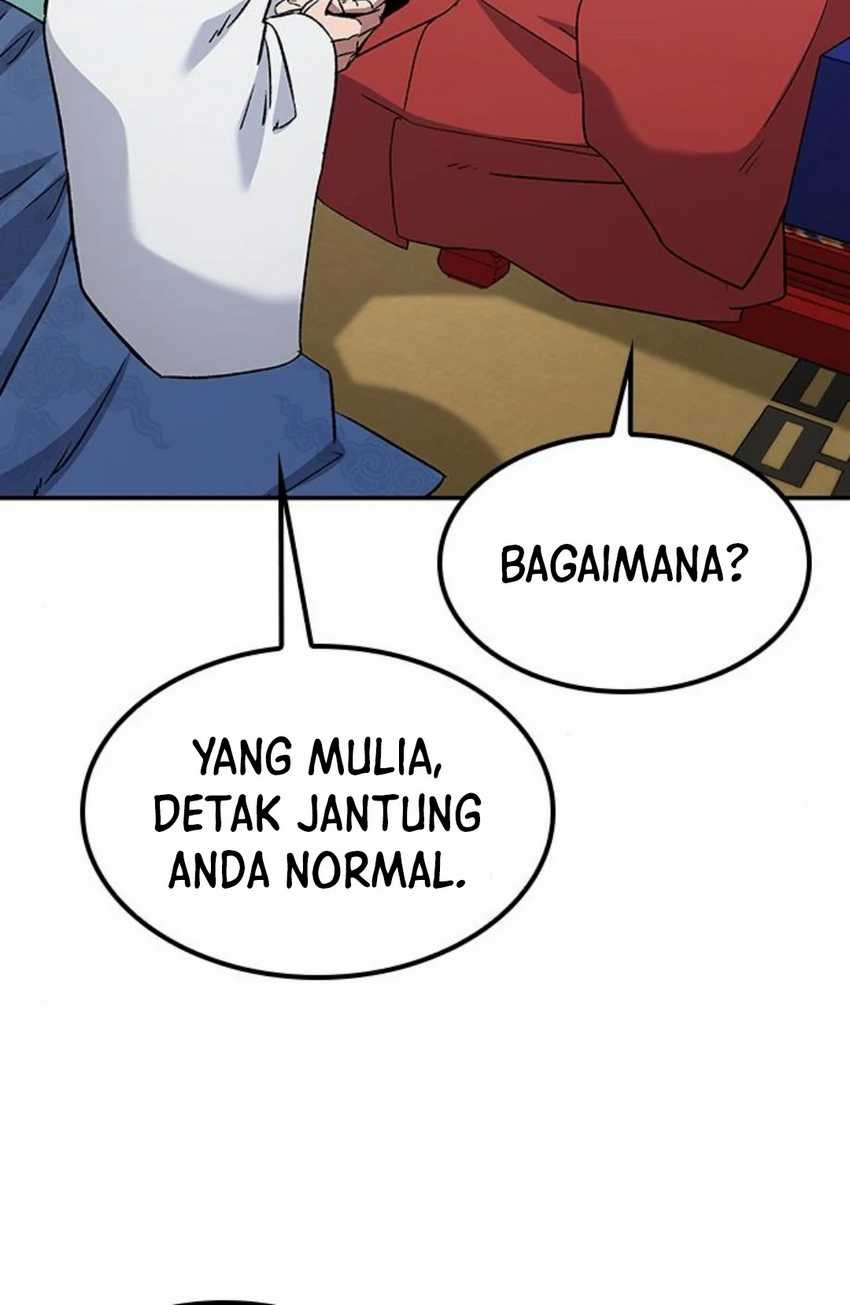 Doctor’s Time Travel to Joseon Chapter 42 Gambar 36