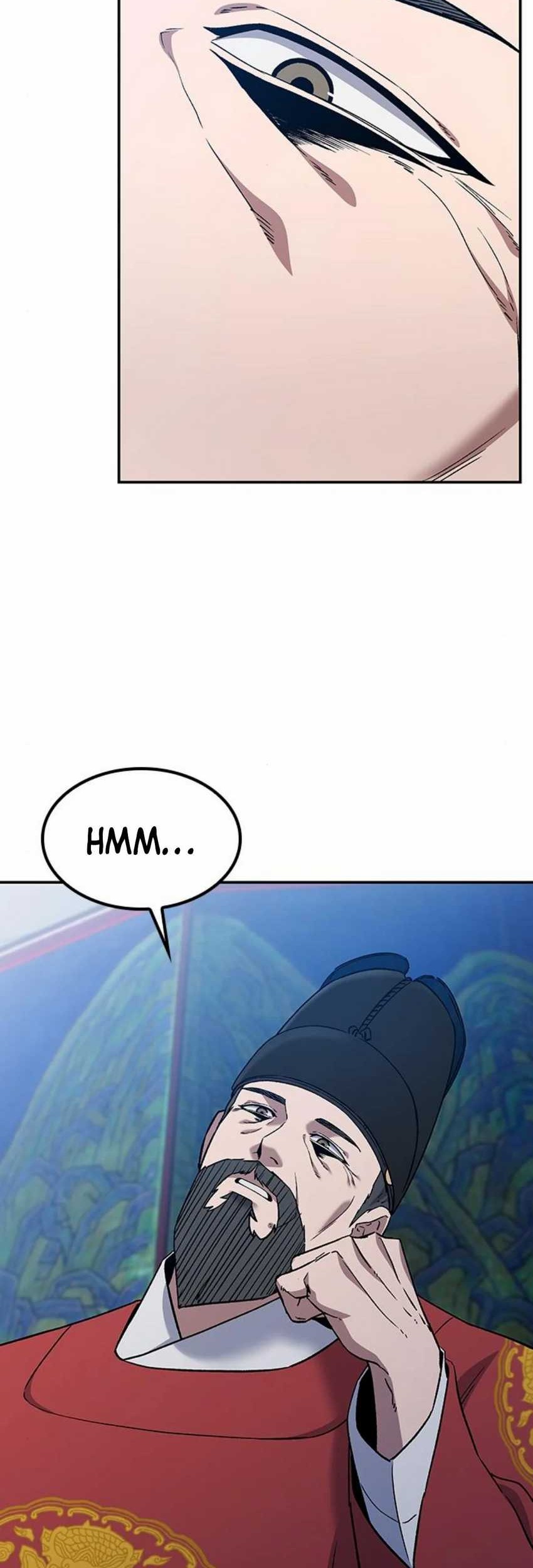 Doctor’s Time Travel to Joseon Chapter 42 Gambar 40