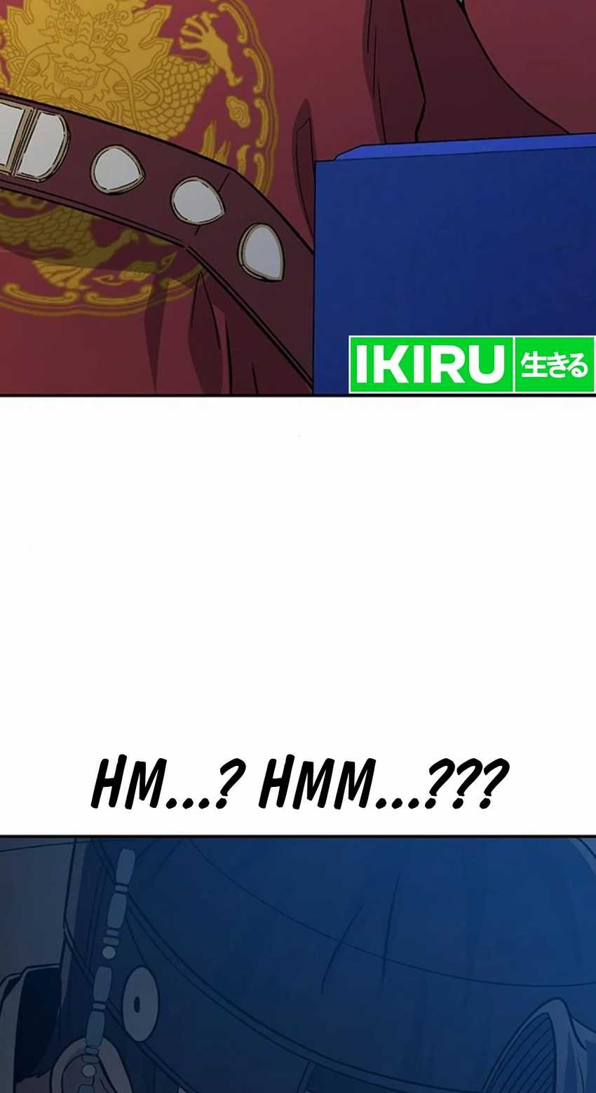 Doctor’s Time Travel to Joseon Chapter 42 Gambar 41