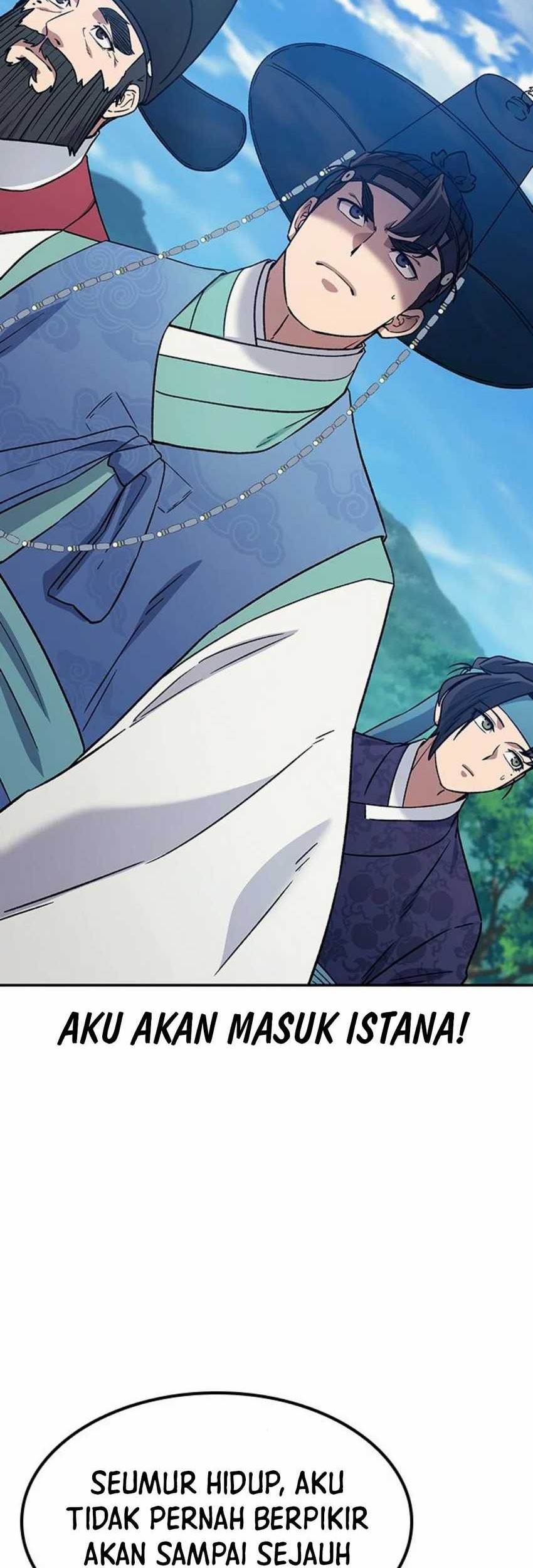 Doctor’s Time Travel to Joseon Chapter 41 Gambar 63