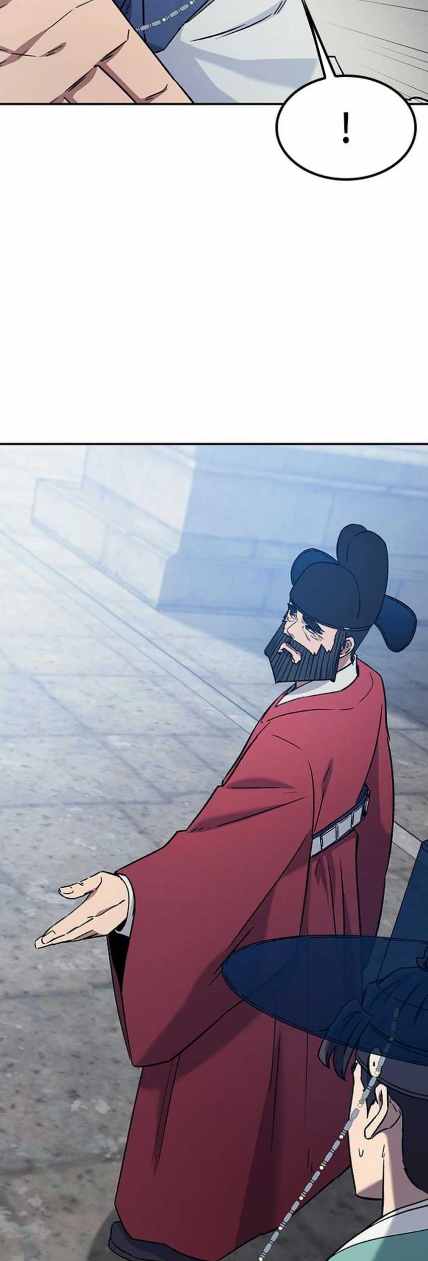 Doctor’s Time Travel to Joseon Chapter 41 Gambar 69