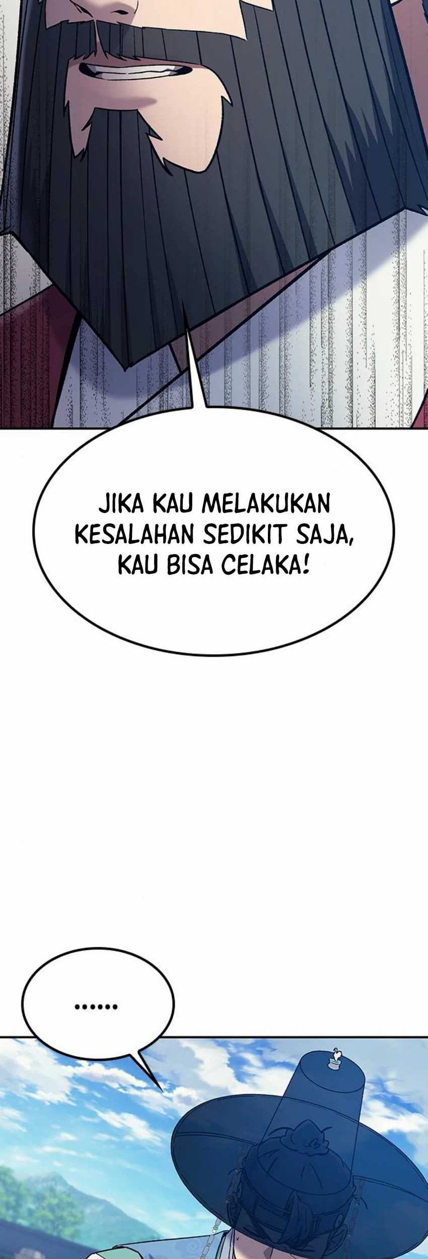 Doctor’s Time Travel to Joseon Chapter 41 Gambar 75