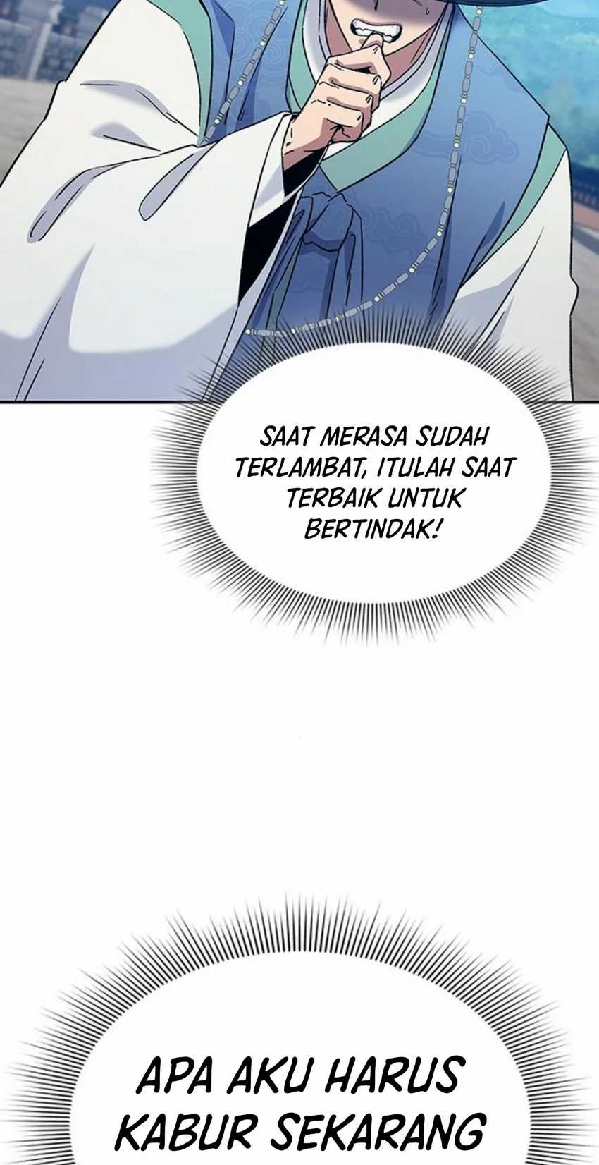 Doctor’s Time Travel to Joseon Chapter 41 Gambar 76