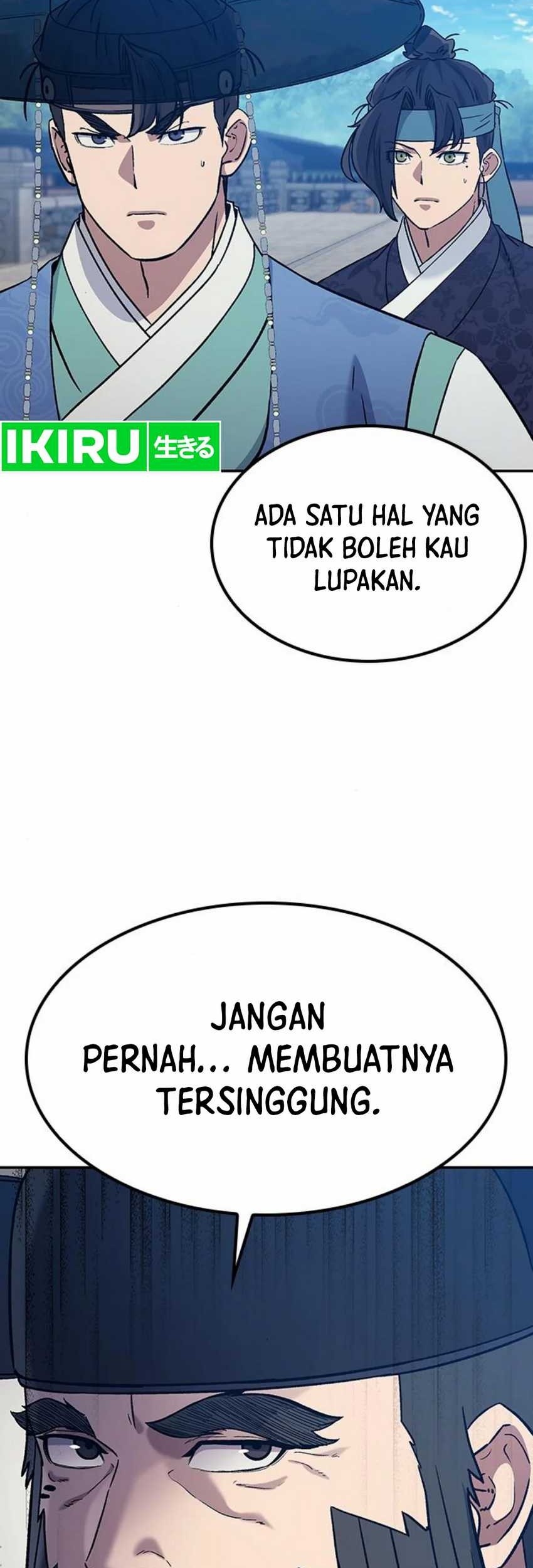 Doctor’s Time Travel to Joseon Chapter 41 Gambar 74