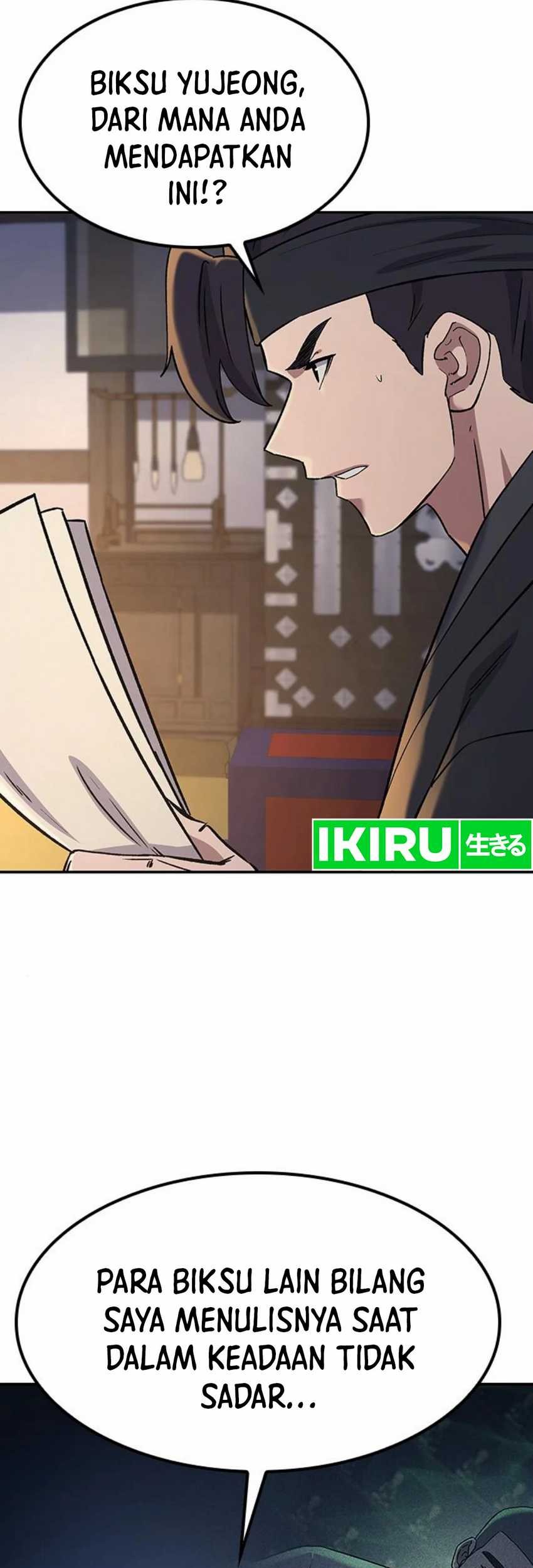 Doctor’s Time Travel to Joseon Chapter 41 Gambar 42