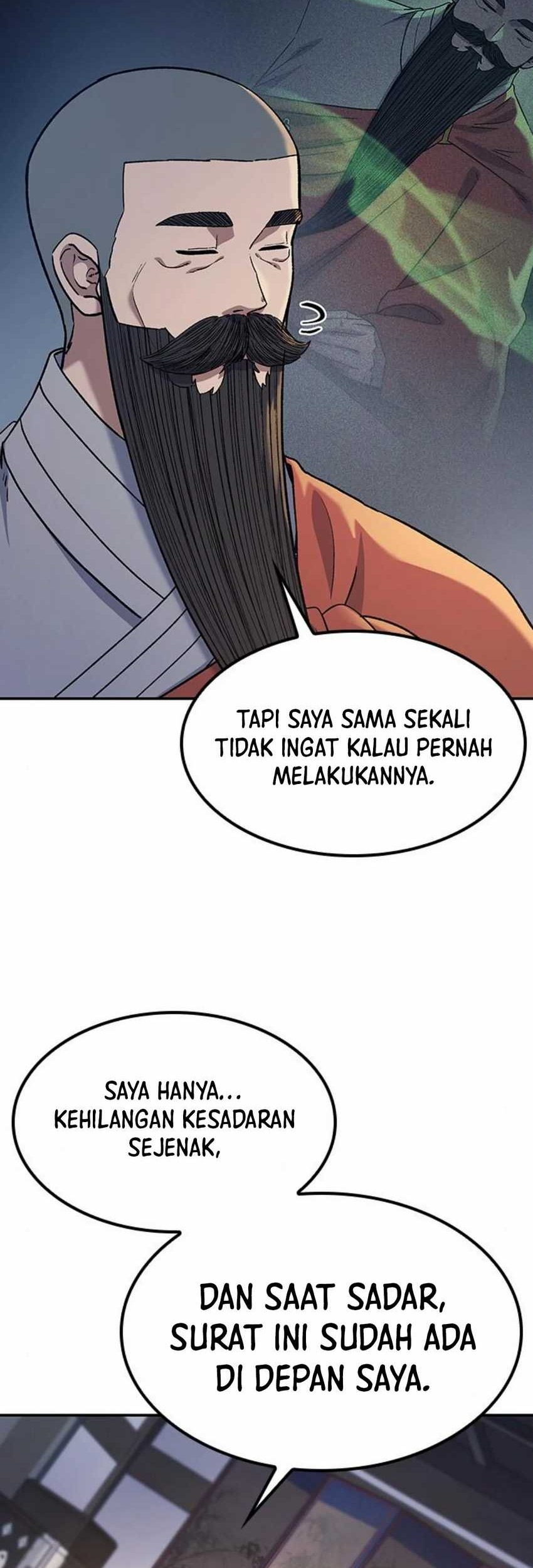 Doctor’s Time Travel to Joseon Chapter 41 Gambar 43