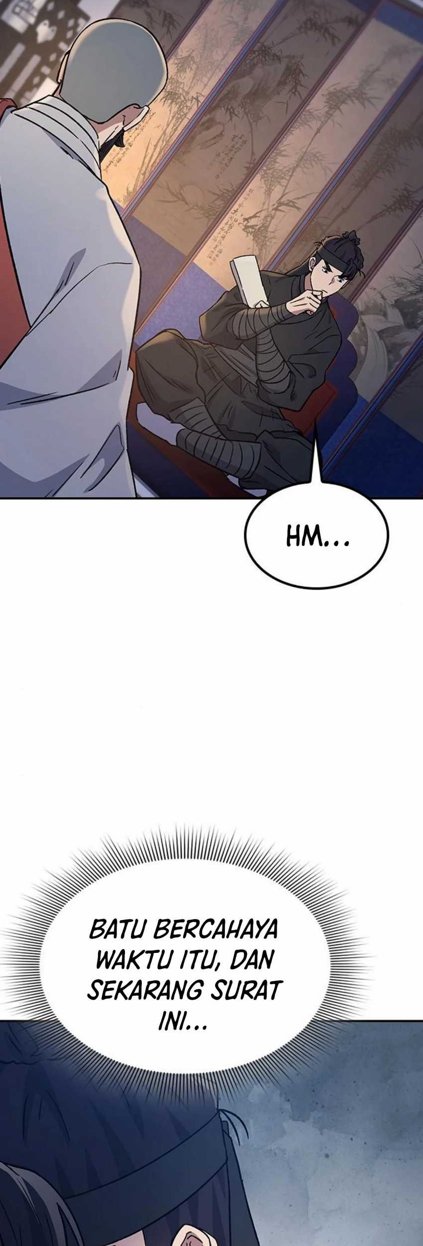 Doctor’s Time Travel to Joseon Chapter 41 Gambar 44