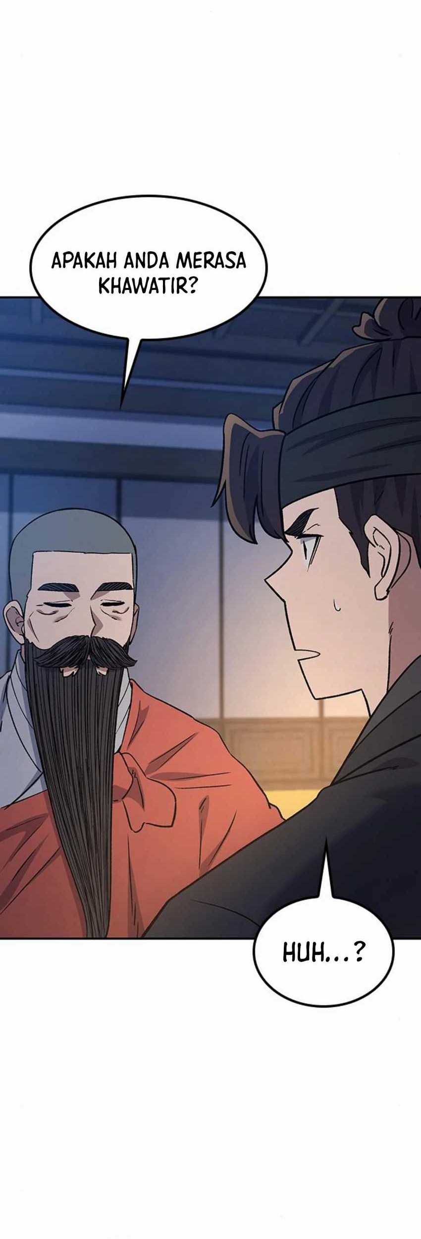 Doctor’s Time Travel to Joseon Chapter 41 Gambar 50