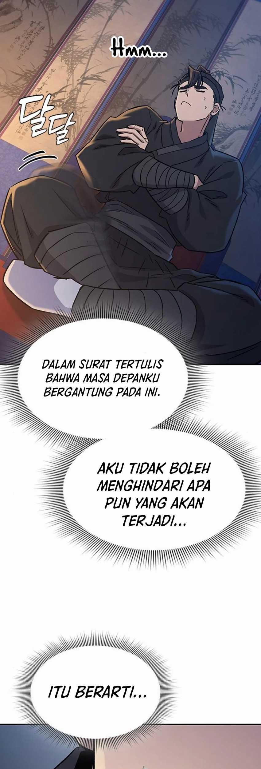 Doctor’s Time Travel to Joseon Chapter 41 Gambar 47