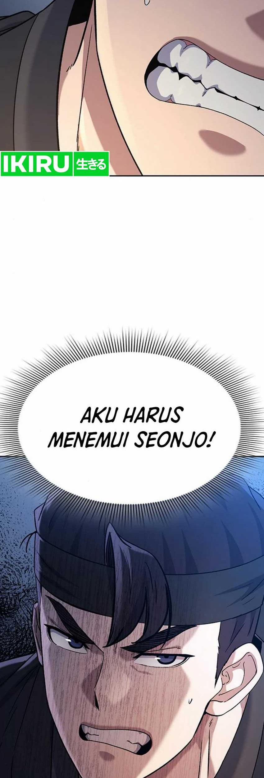 Doctor’s Time Travel to Joseon Chapter 41 Gambar 48