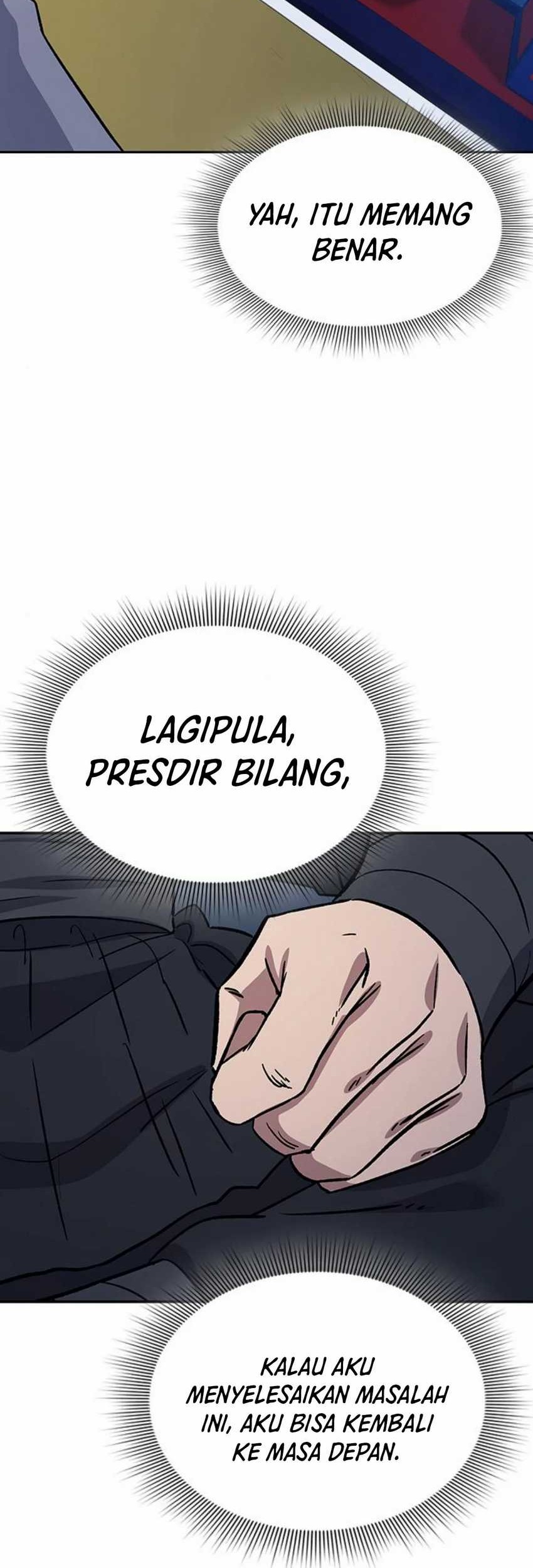 Doctor’s Time Travel to Joseon Chapter 41 Gambar 55