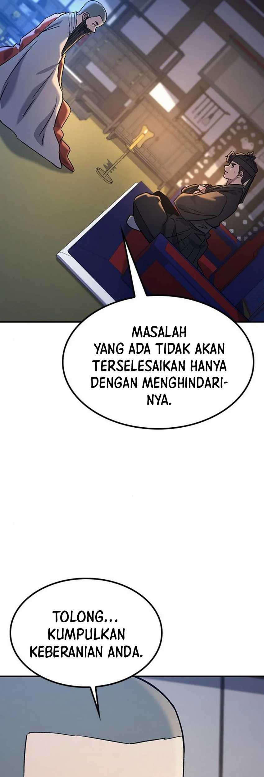 Doctor’s Time Travel to Joseon Chapter 41 Gambar 52