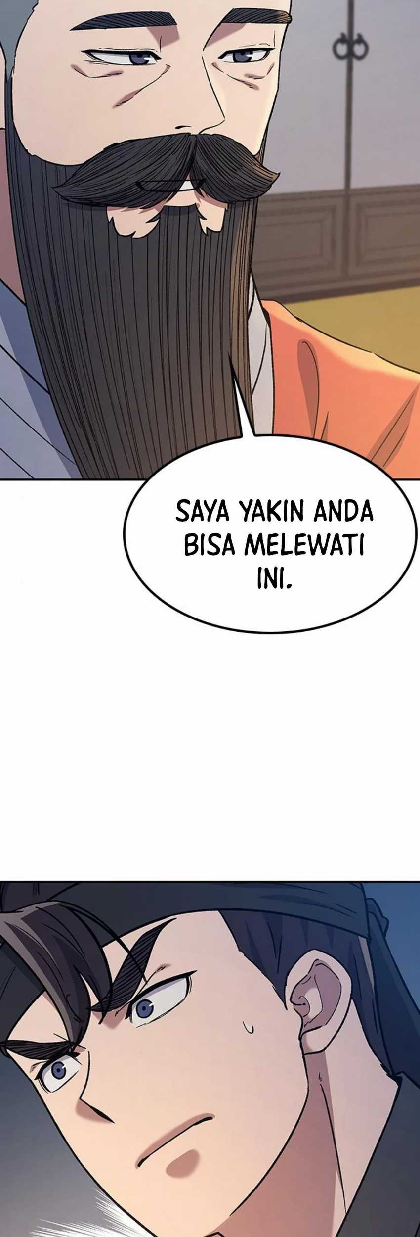 Doctor’s Time Travel to Joseon Chapter 41 Gambar 53