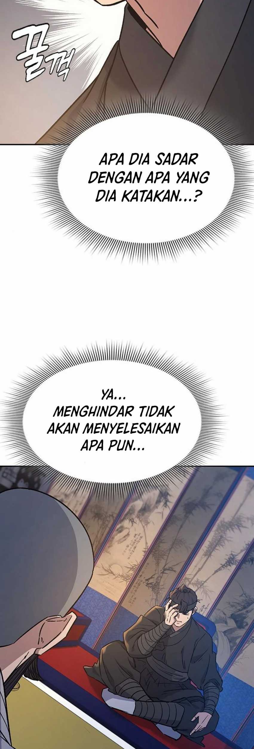 Doctor’s Time Travel to Joseon Chapter 41 Gambar 54