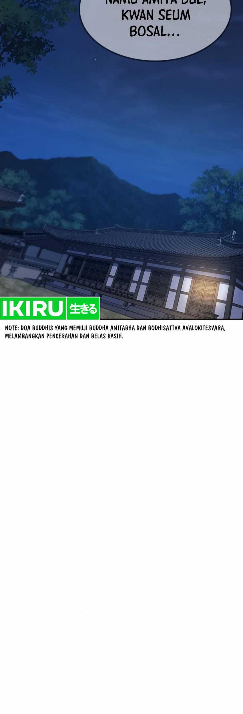 Doctor’s Time Travel to Joseon Chapter 41 Gambar 60