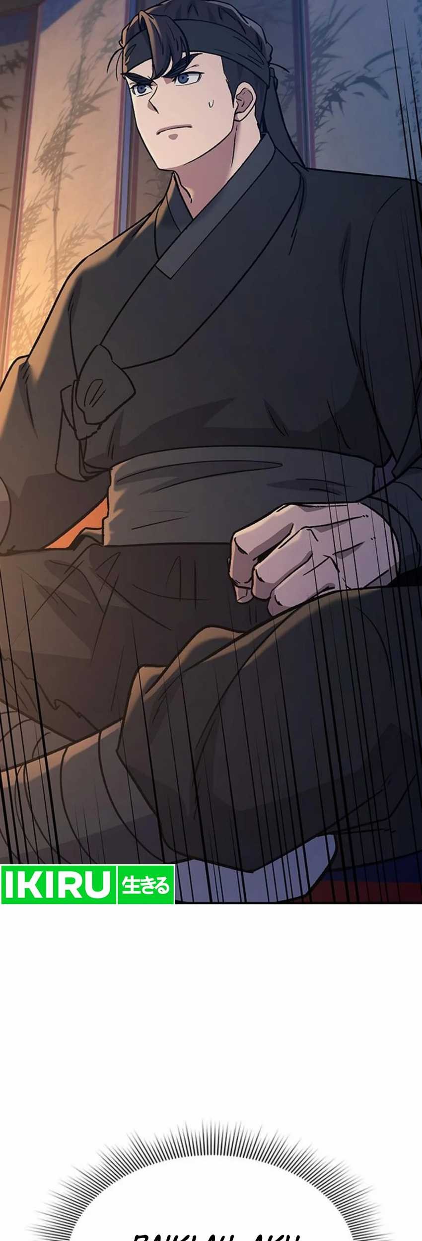 Doctor’s Time Travel to Joseon Chapter 41 Gambar 57