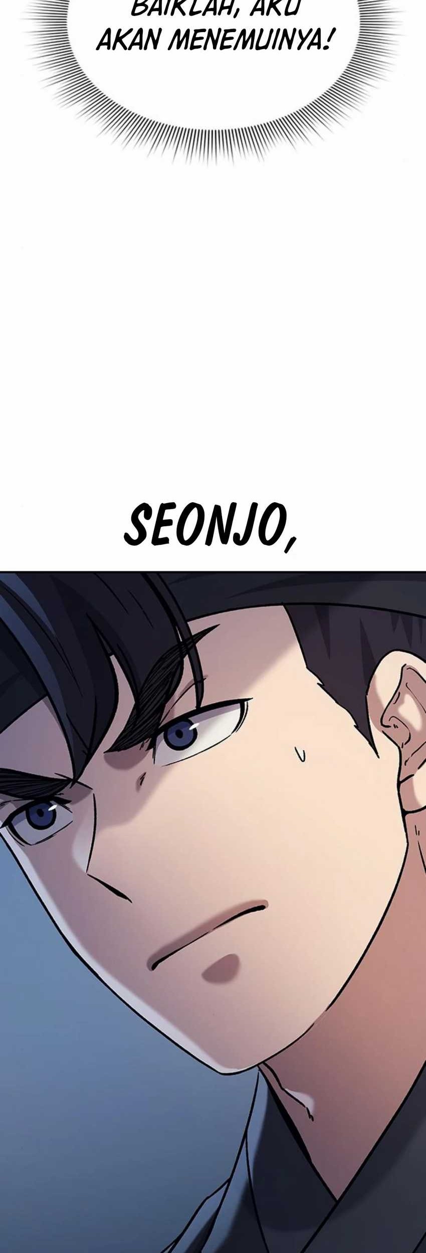 Doctor’s Time Travel to Joseon Chapter 41 Gambar 58