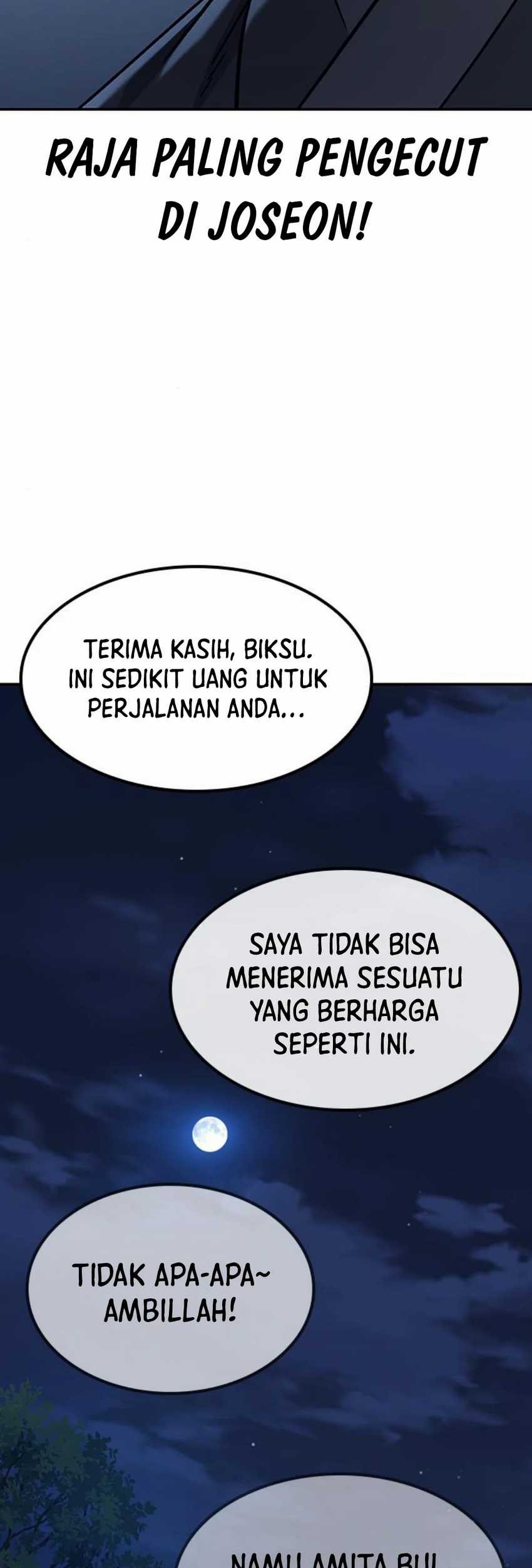 Doctor’s Time Travel to Joseon Chapter 41 Gambar 59