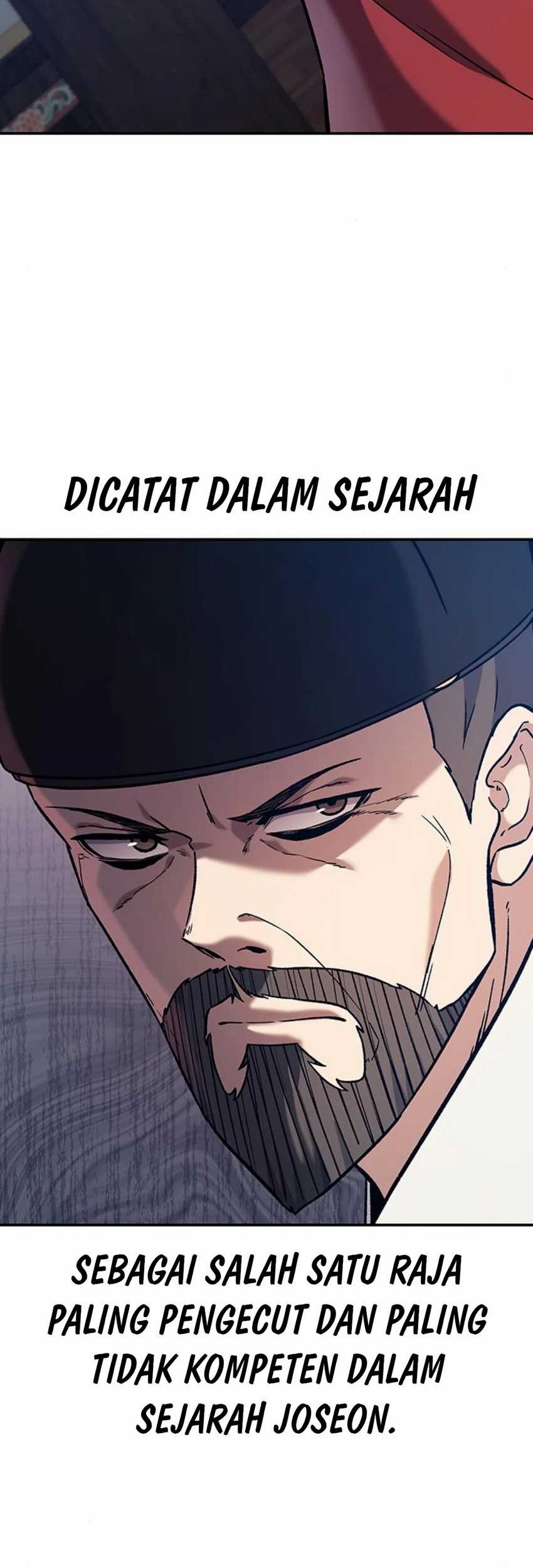 Doctor’s Time Travel to Joseon Chapter 41 Gambar 3