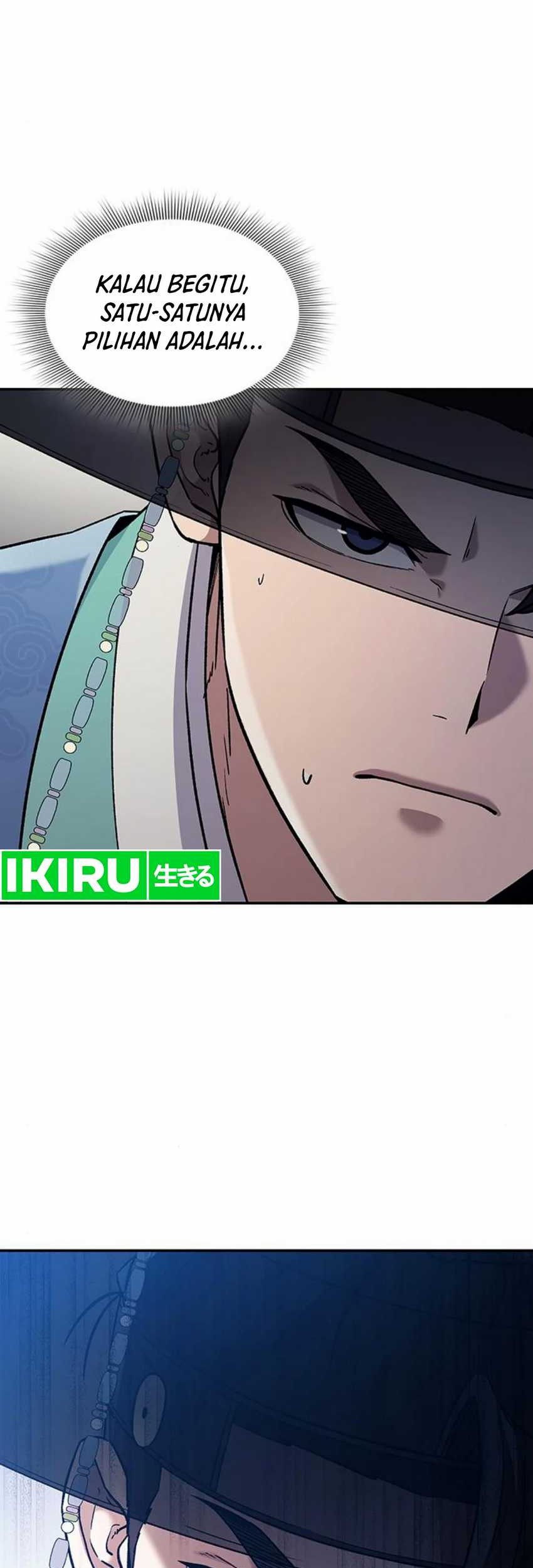 Doctor’s Time Travel to Joseon Chapter 41 Gambar 4