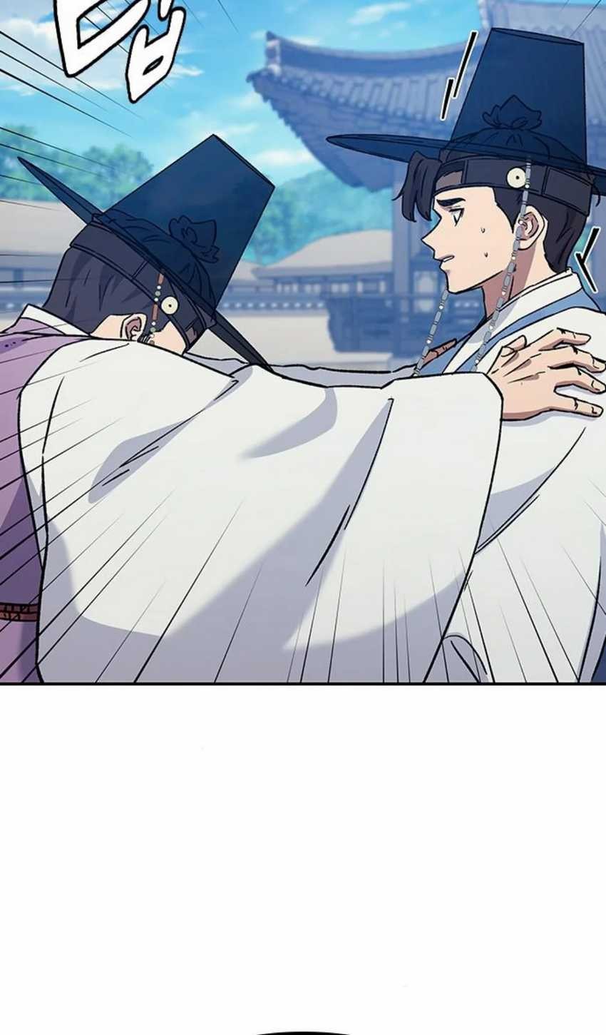 Doctor’s Time Travel to Joseon Chapter 41 Gambar 11