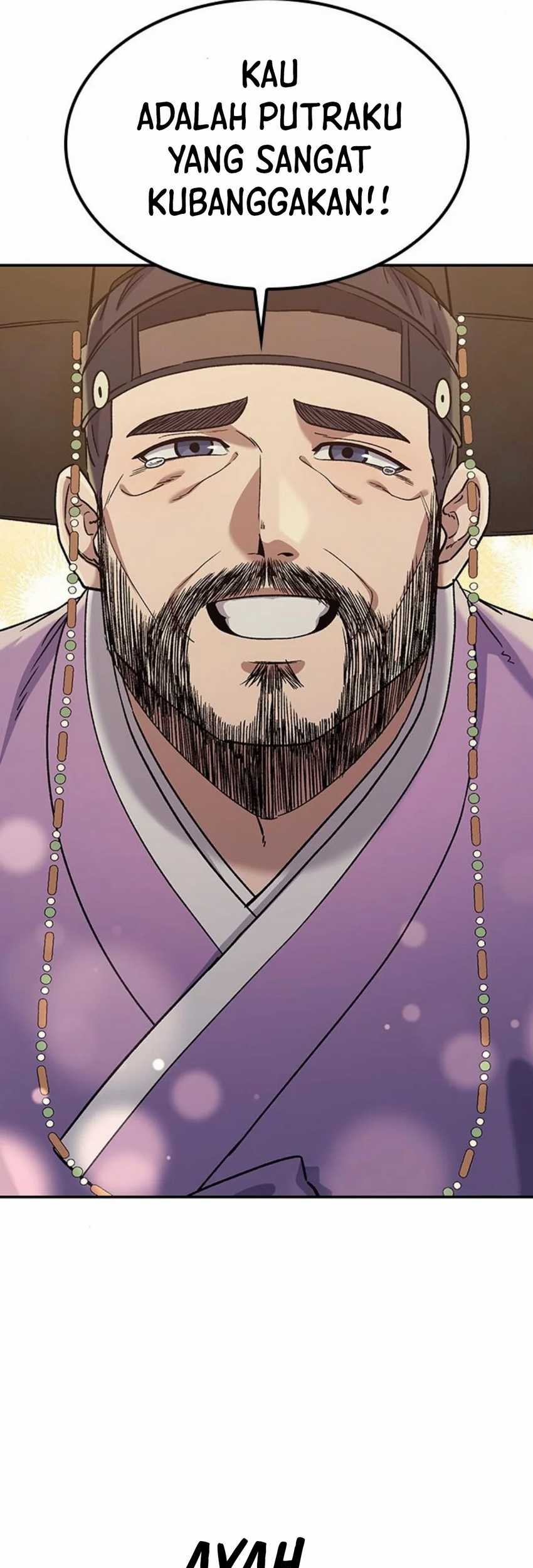 Doctor’s Time Travel to Joseon Chapter 41 Gambar 12