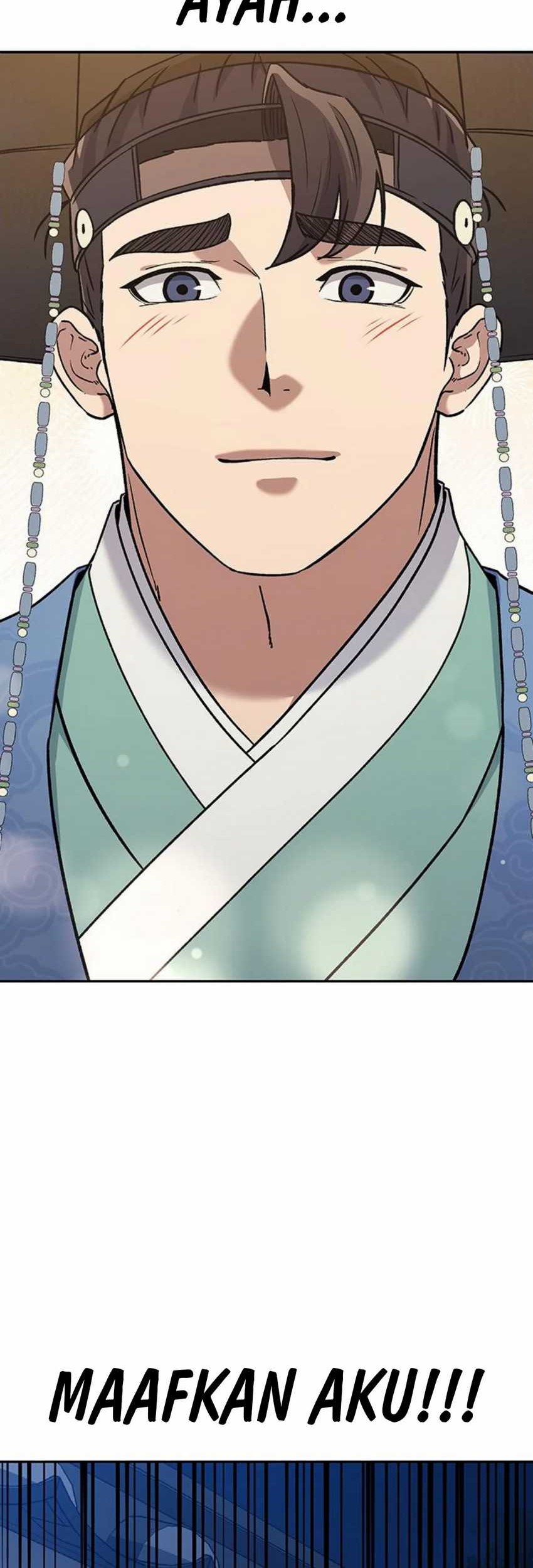 Doctor’s Time Travel to Joseon Chapter 41 Gambar 13