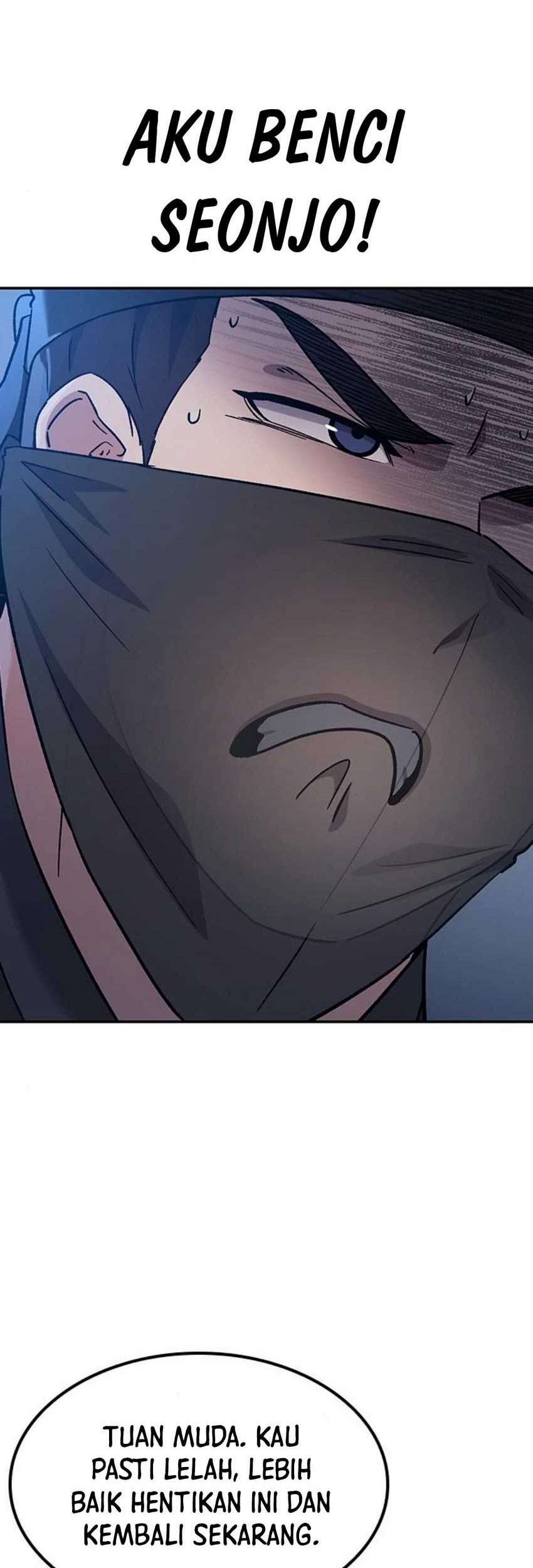 Doctor’s Time Travel to Joseon Chapter 41 Gambar 15