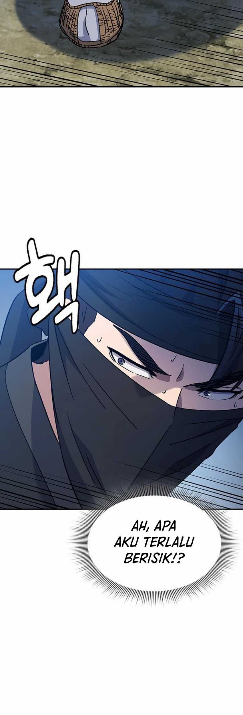 Doctor’s Time Travel to Joseon Chapter 41 Gambar 20