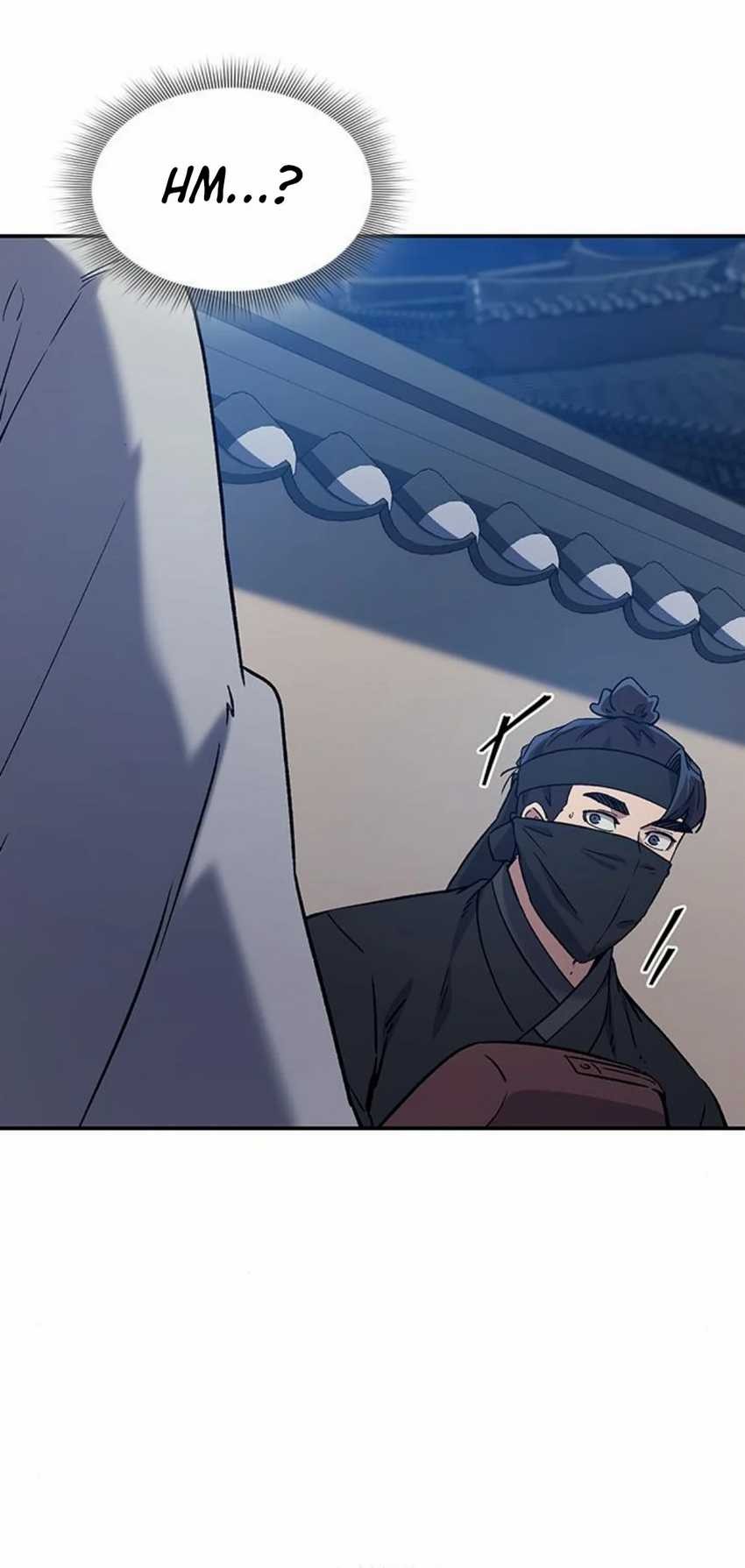 Doctor’s Time Travel to Joseon Chapter 41 Gambar 21