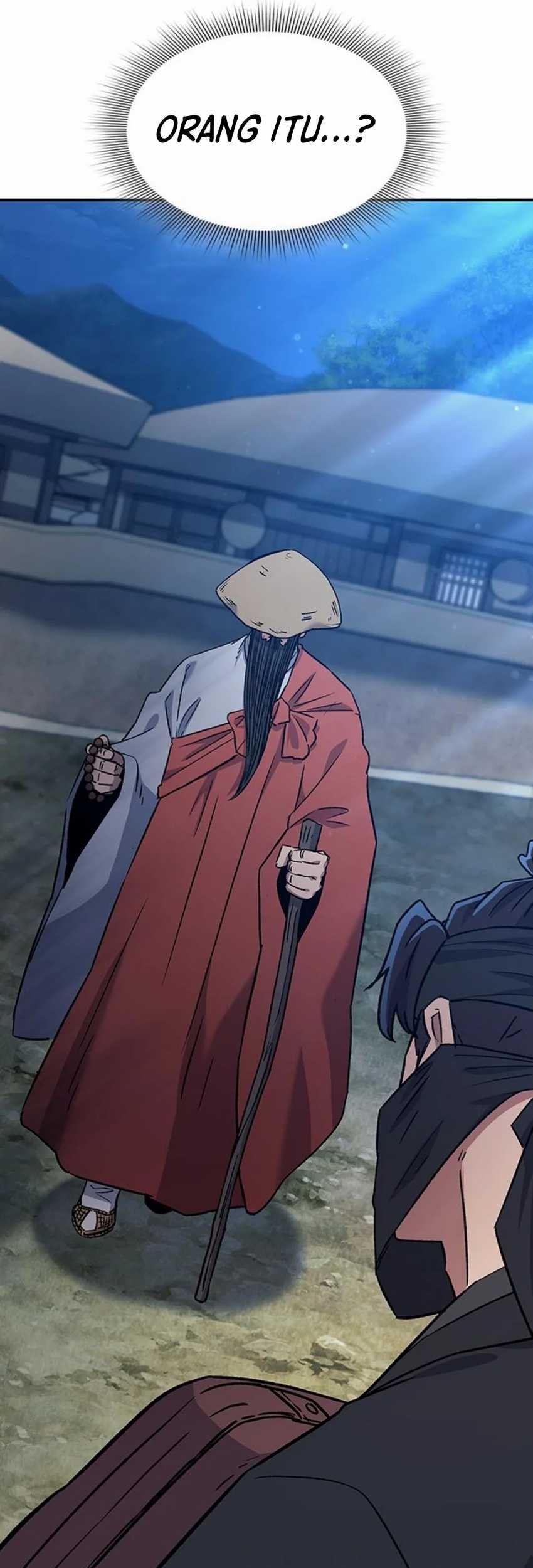 Doctor’s Time Travel to Joseon Chapter 41 Gambar 22