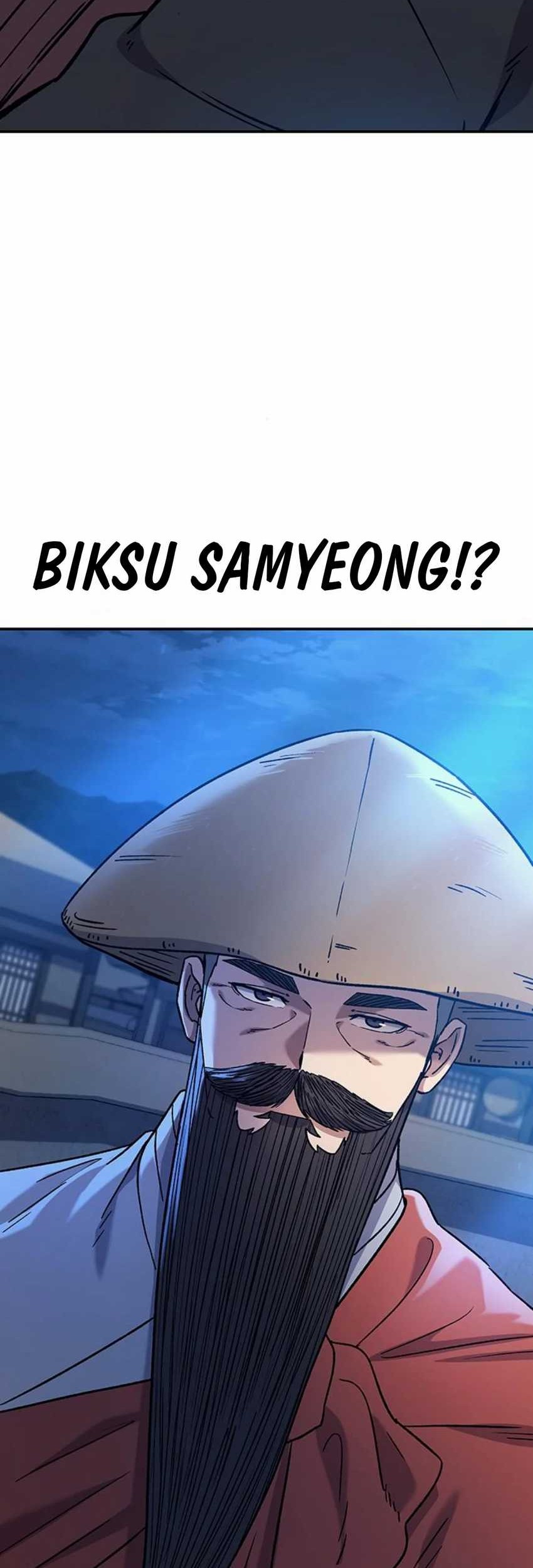 Doctor’s Time Travel to Joseon Chapter 41 Gambar 23