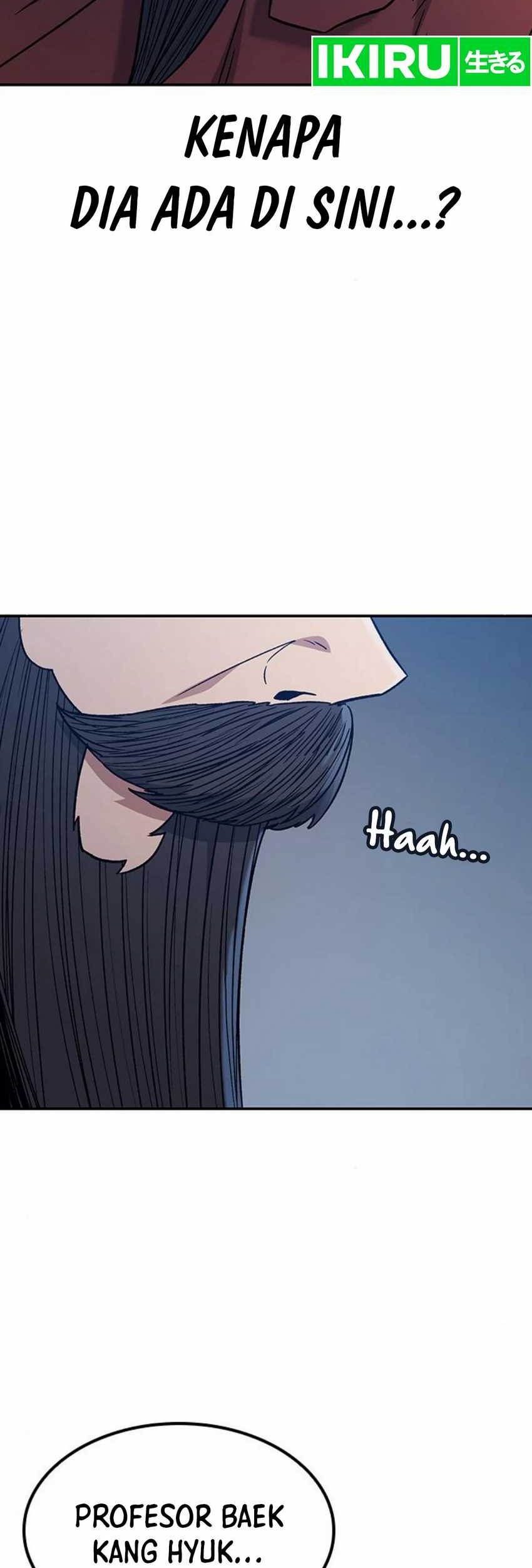 Doctor’s Time Travel to Joseon Chapter 41 Gambar 24