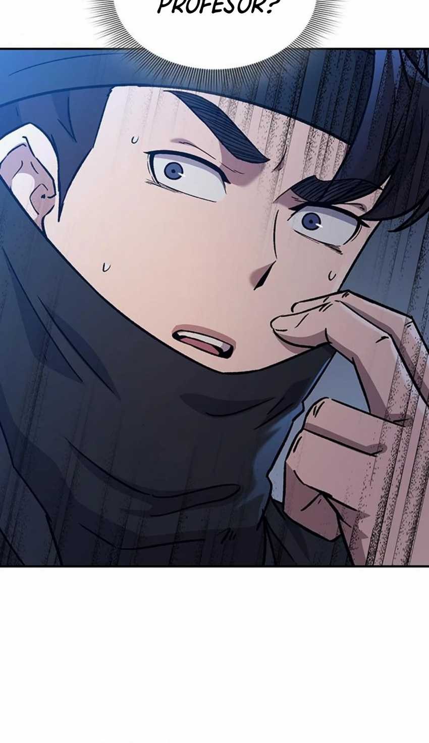 Doctor’s Time Travel to Joseon Chapter 41 Gambar 26