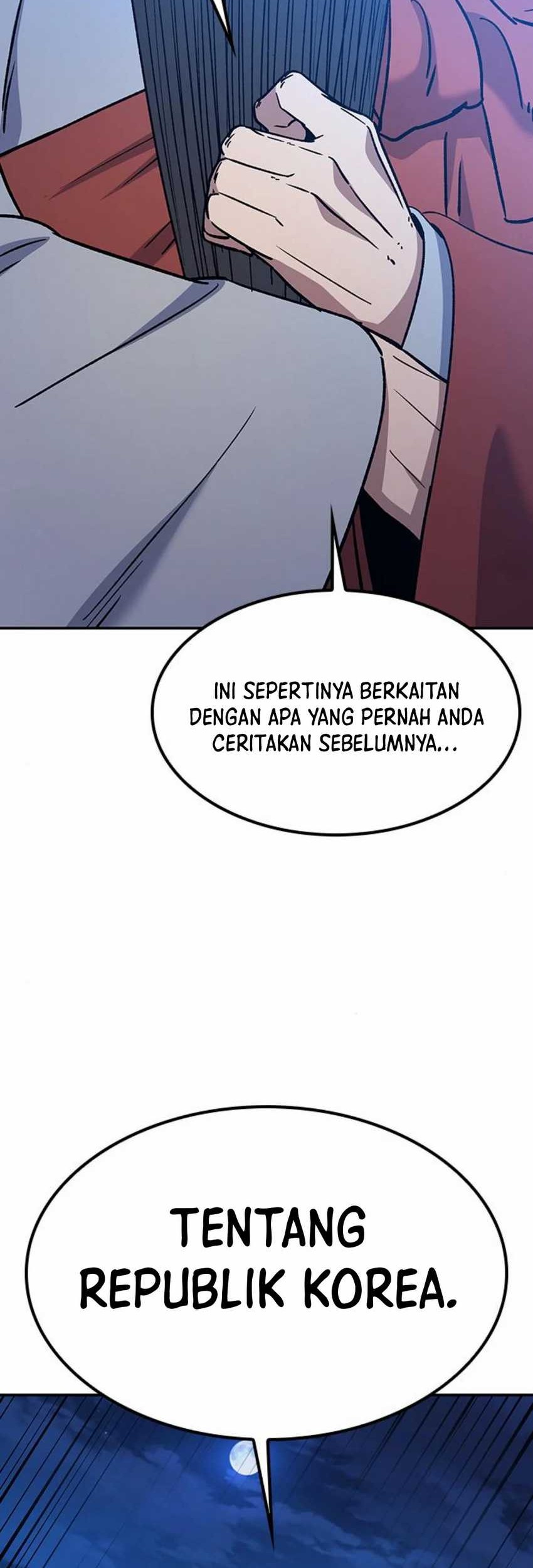 Doctor’s Time Travel to Joseon Chapter 41 Gambar 28