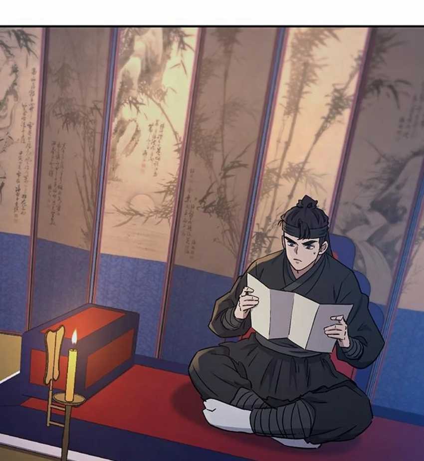 Doctor’s Time Travel to Joseon Chapter 41 Gambar 31