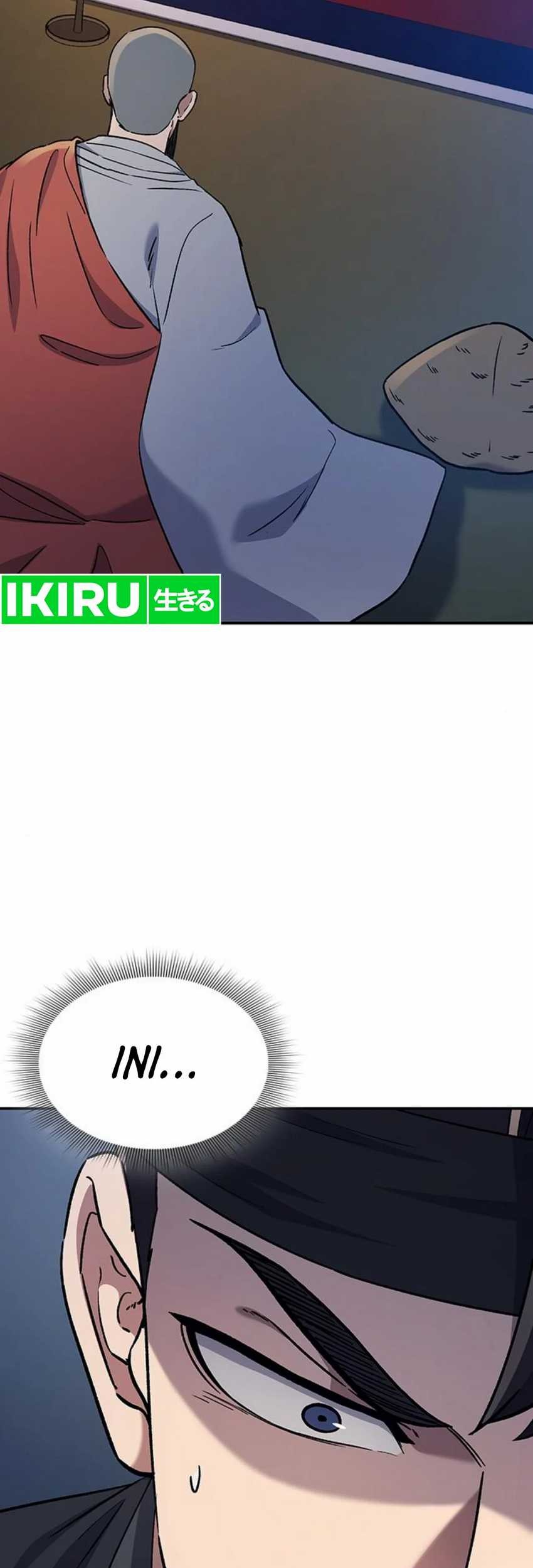 Doctor’s Time Travel to Joseon Chapter 41 Gambar 32