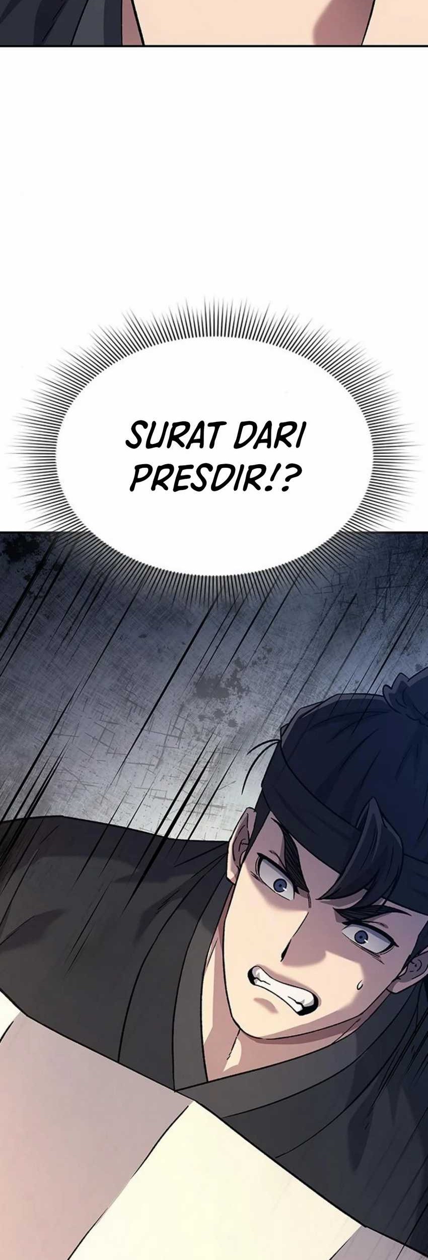 Doctor’s Time Travel to Joseon Chapter 41 Gambar 33