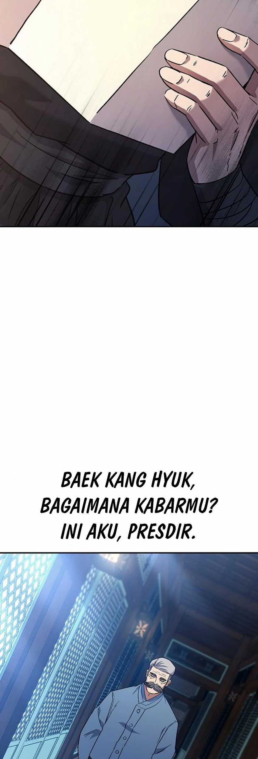 Doctor’s Time Travel to Joseon Chapter 41 Gambar 34